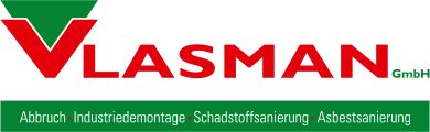 Vlasman GmbH Logo